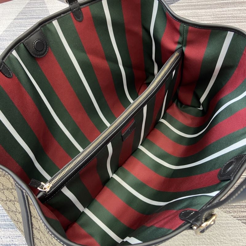 Gvc*1 tote bags